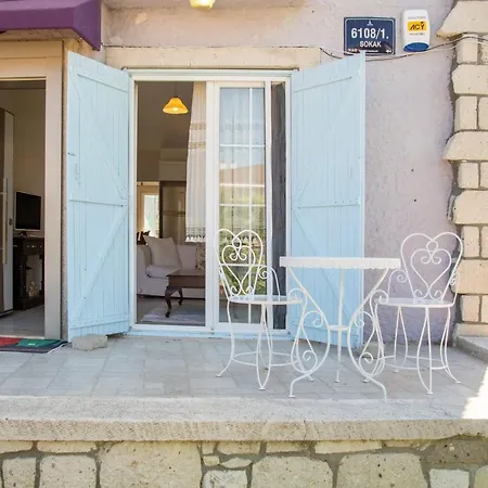 Casa vacanze Peaceful House With A Lovely Backyard In Cesme *
